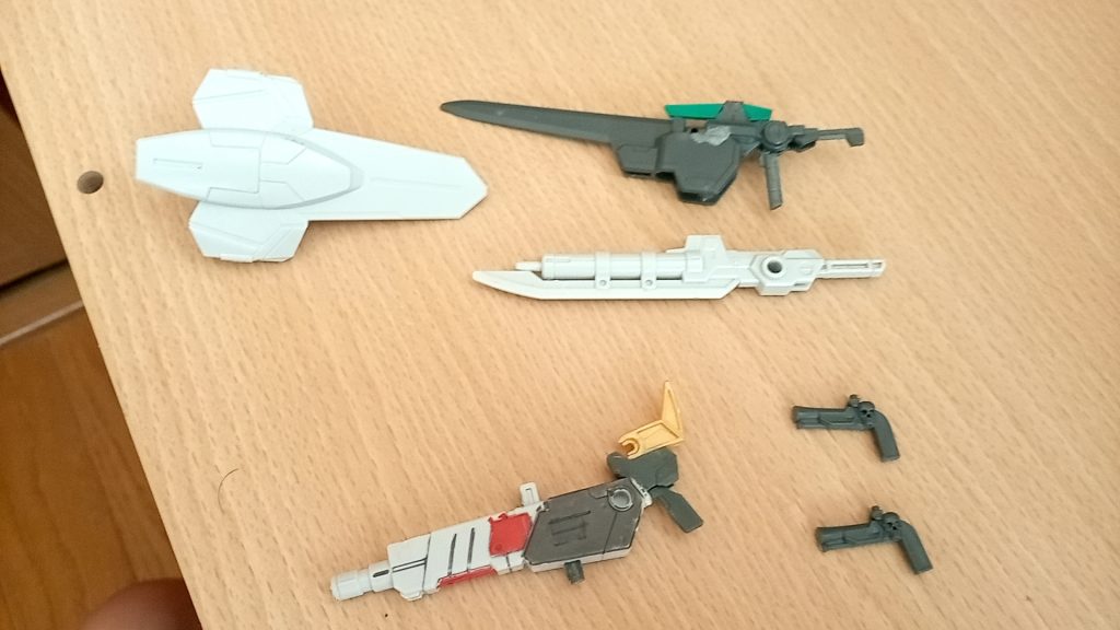 (一応前のと合わせるとセブンガンです)