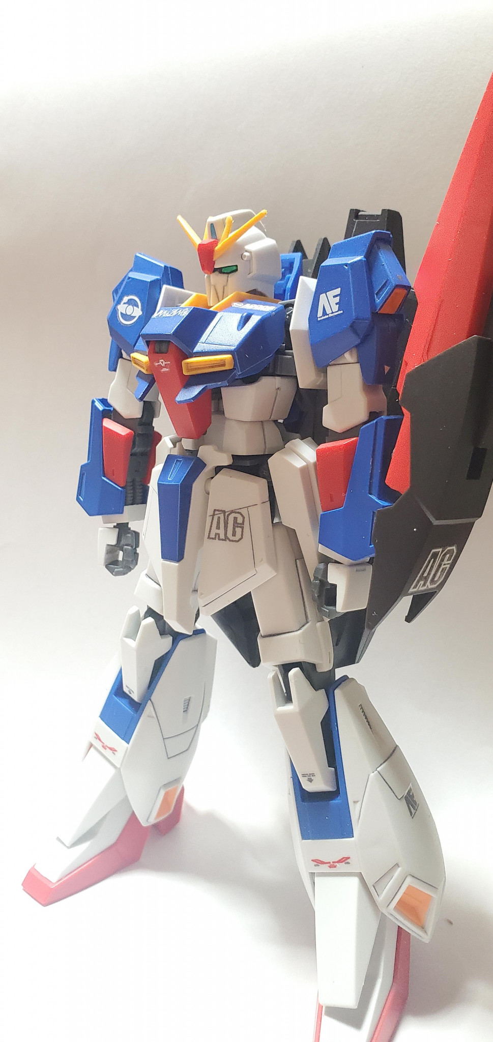 Zガンダム ユウさんのガンプラ作品 Gunsta ガンスタ