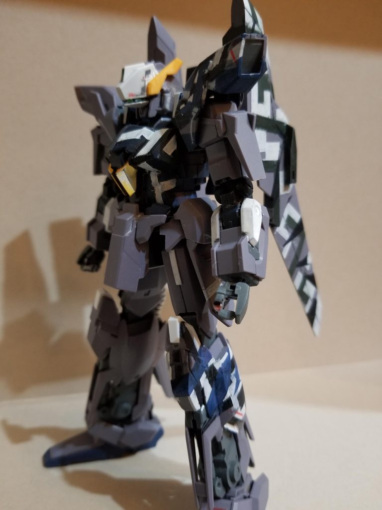 アドバンスドデルタプラス–4枚目/制作者：花紺青