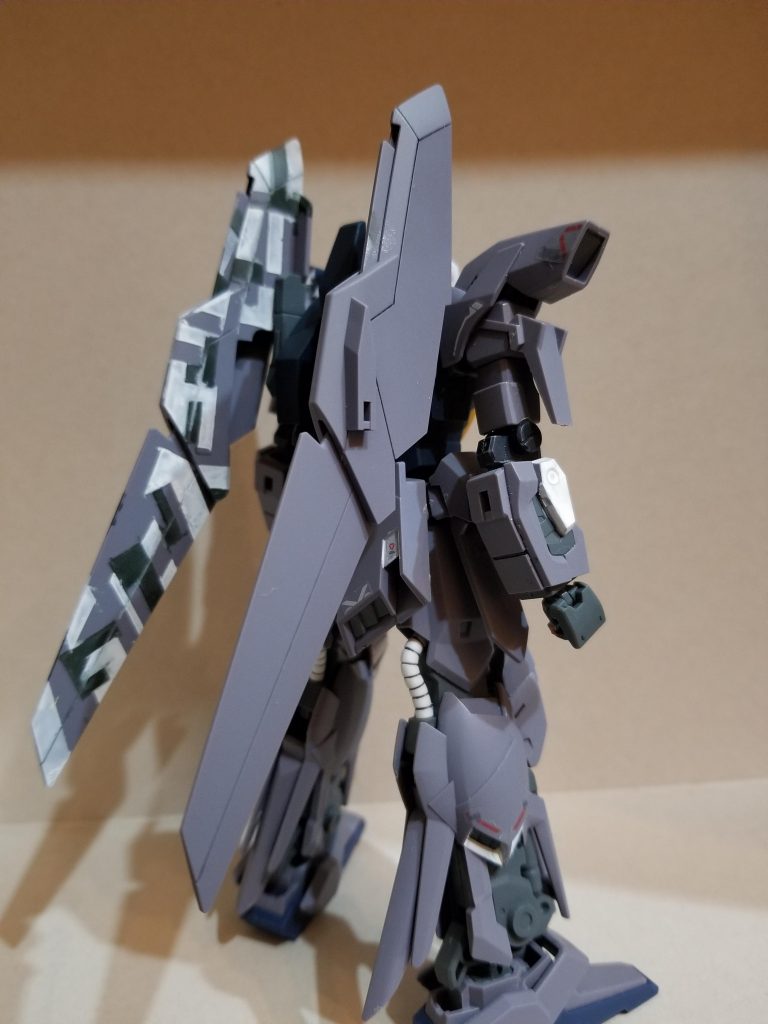 アドバンスドデルタプラス–5枚目/制作者：花紺青