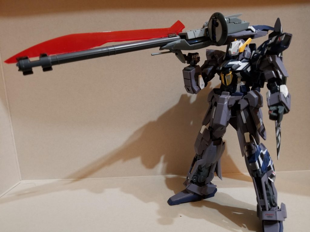 アドバンスドデルタプラス–6枚目/制作者：花紺青