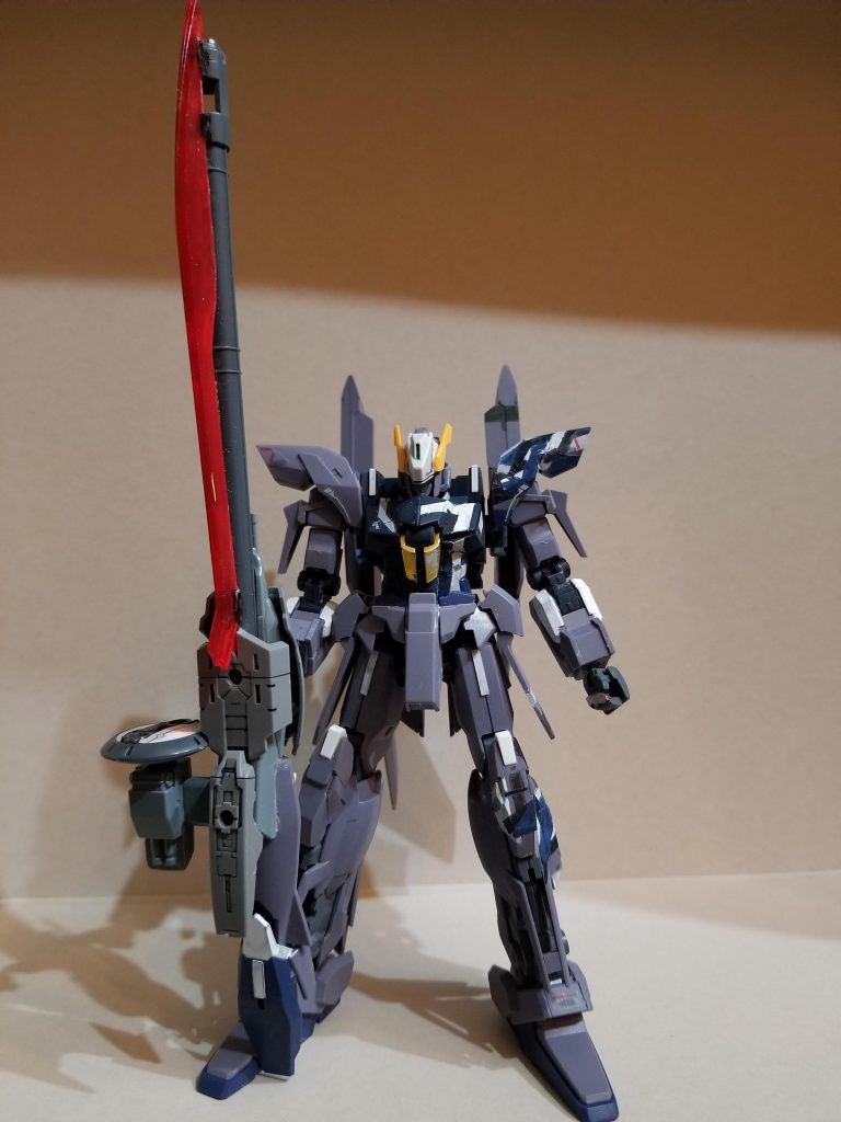 アドバンスドデルタプラス–3枚目/制作者：花紺青