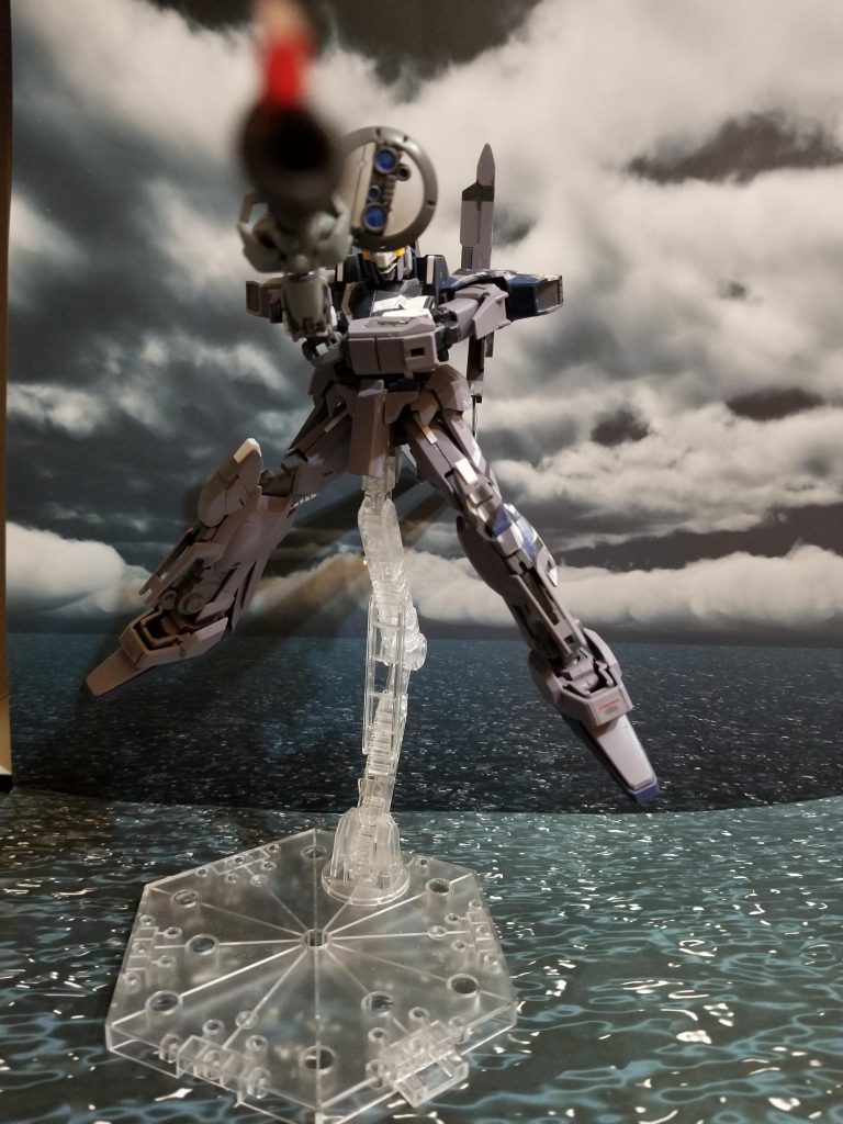 アドバンスドデルタプラス–2枚目/制作者：花紺青