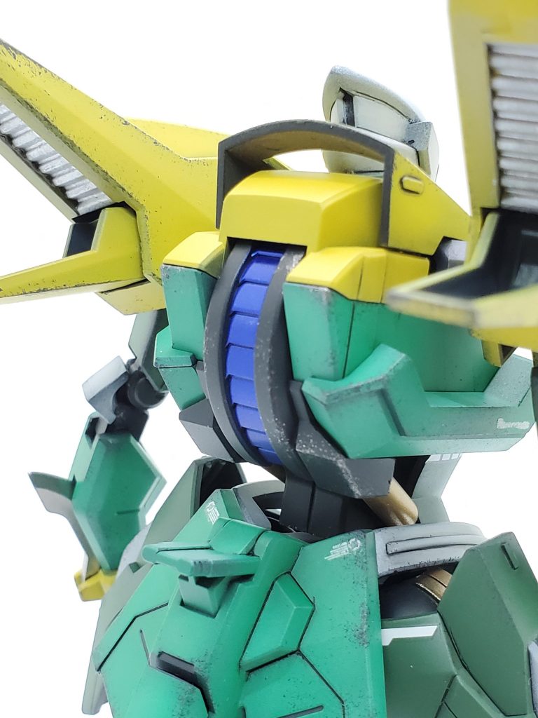 お気に入りのエイハブリアクター