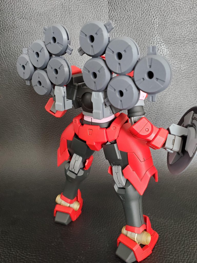 プラネイトDは外せますが壊しそうなので定位置のままで…