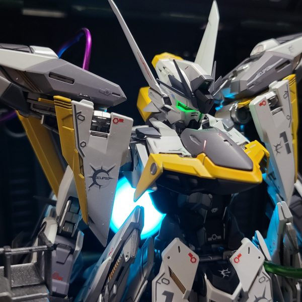 エクリプスガンダム