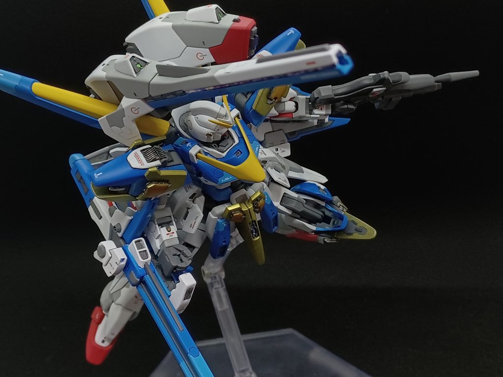 イラストポーズ