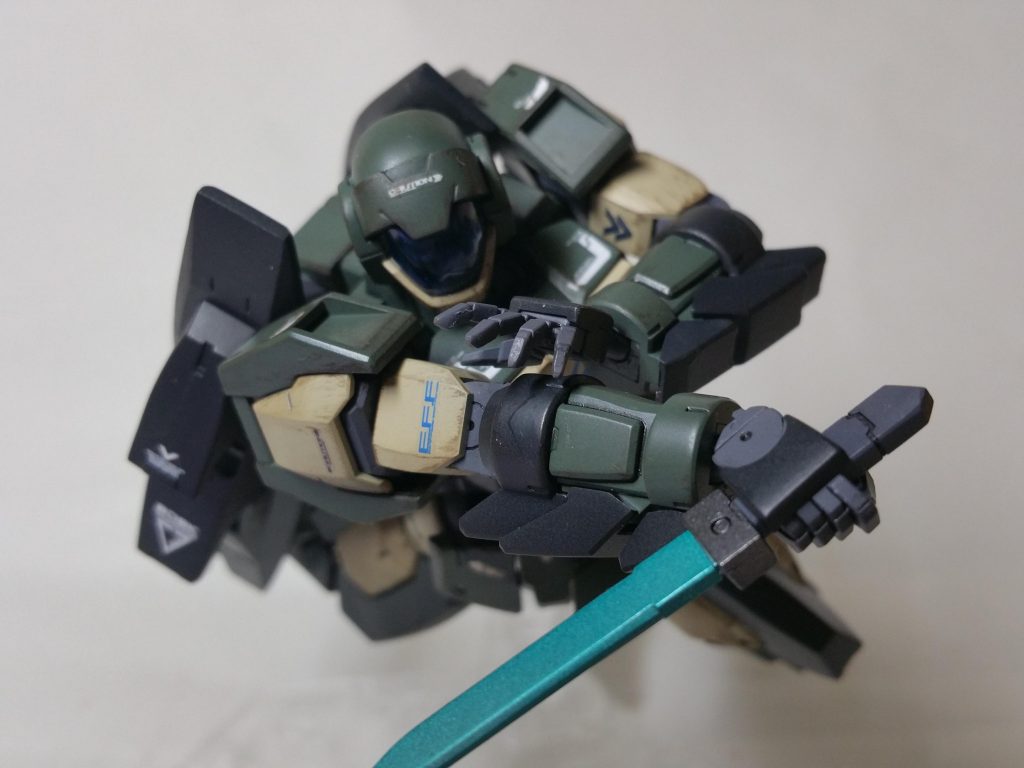 というわけでアデルスパローでした！　ここまでのご閲覧ありがとうございます！　またちまちまと裏で好きなもの改造しているのでそちらも公開していければなと！