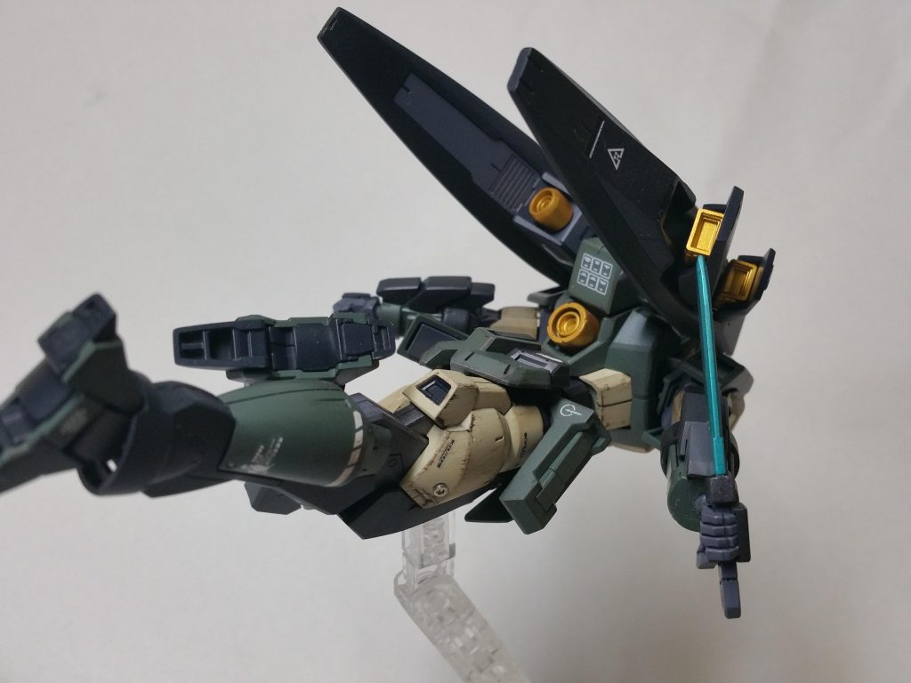 アデルスパロー–7枚目/制作者：落花生味