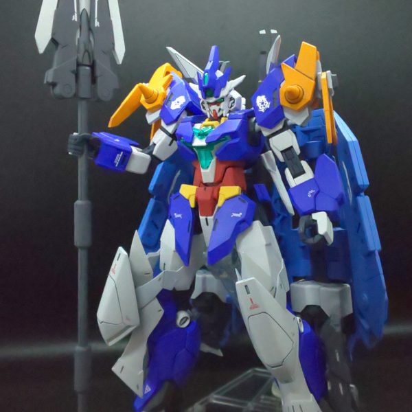 バルゴガンダム【スピカ】