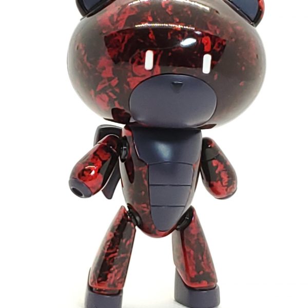 殺意の波動に目覚めたプチッガイ