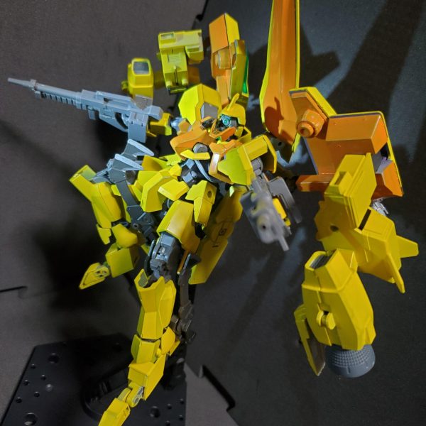 グレイズ・フレスベルグ