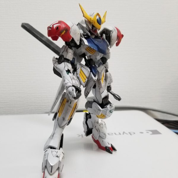 バルバトスルプス