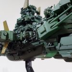 旧キット マゼラン級戦艦｜山城伊勢さんのガンプラ作品｜GUNSTA