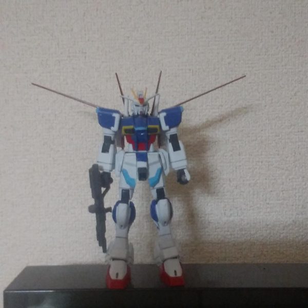 インパルスガンダム