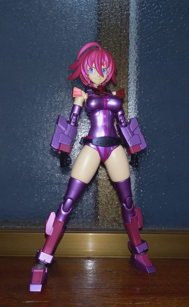 ラフな格好こっちのがすき 