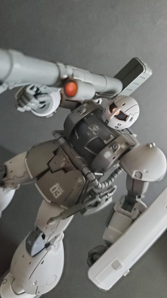 YMS-03 ヴァッフ–2枚目/制作者：おとぼけ