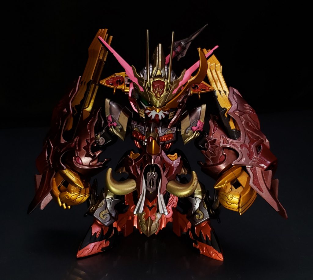 猪八戒シルエット