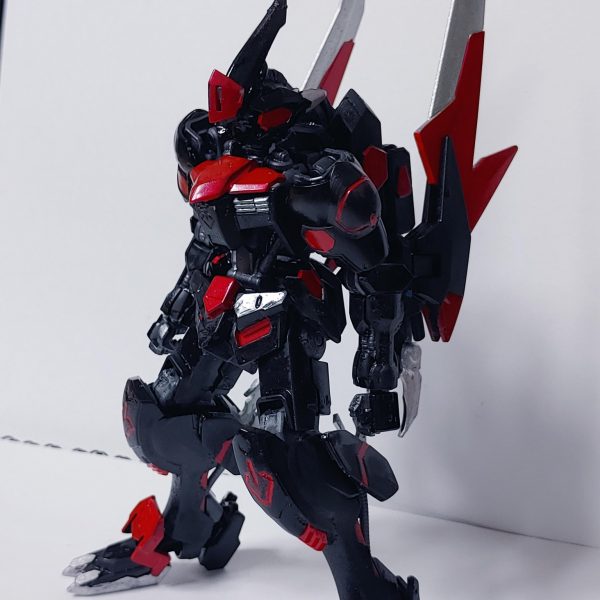 ガンダムバルバトス・ジークナイト