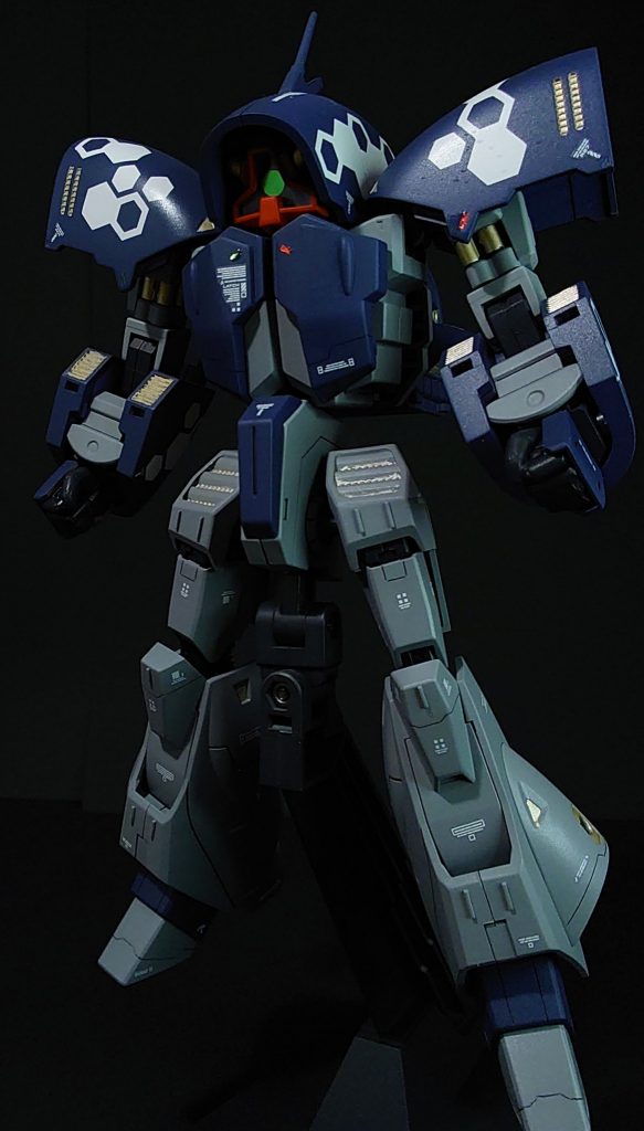 NRX-044-A アサルト・アッシマー(リアルタイプカラー)–7枚目/制作者:ロチ