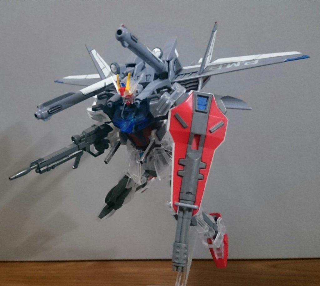 ・I.W.S.PHGCEのシールドジョイントも問題なく取り付け出来るっス