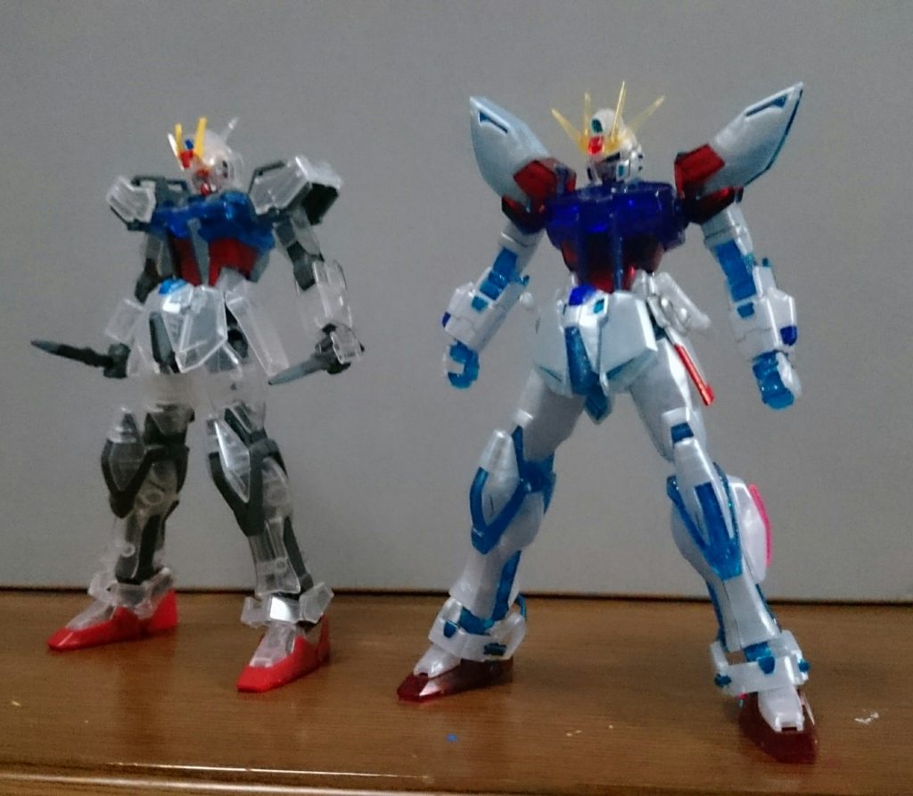 おまけRGシステムver.と比較