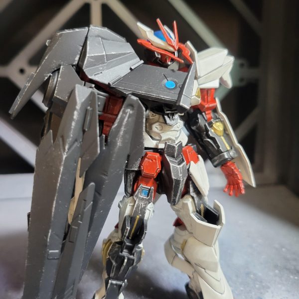 アストレイノーネイム