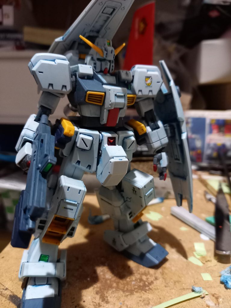 本当はラムネ色