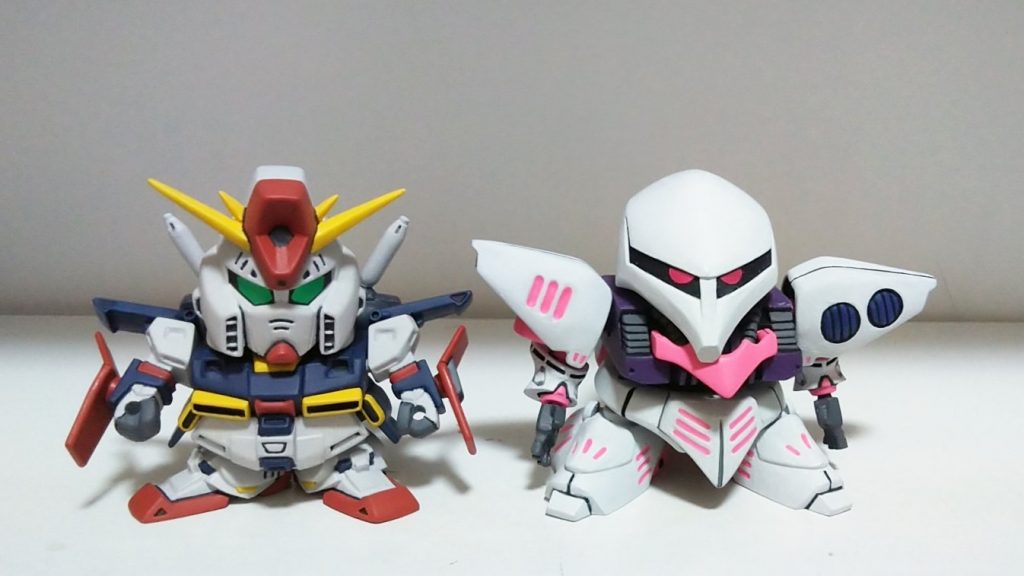 SD キュベレイ–5枚目/制作者：ムシキャノン