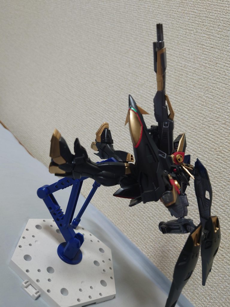 別アングルから。