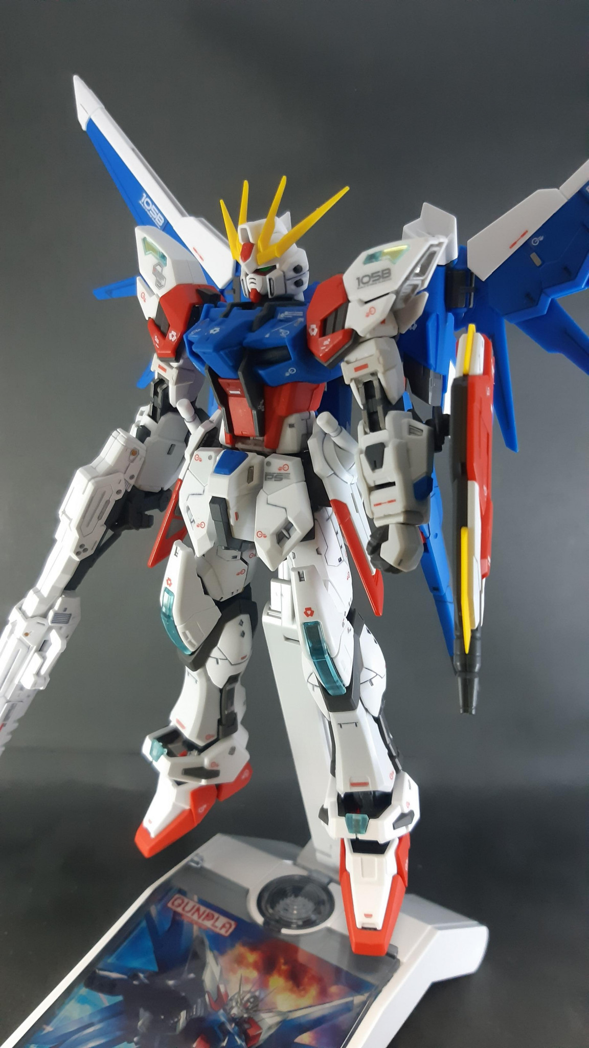 楽ギフ_のし宛書】 ビルドストライク ガンダム ガンプラ rg hg 