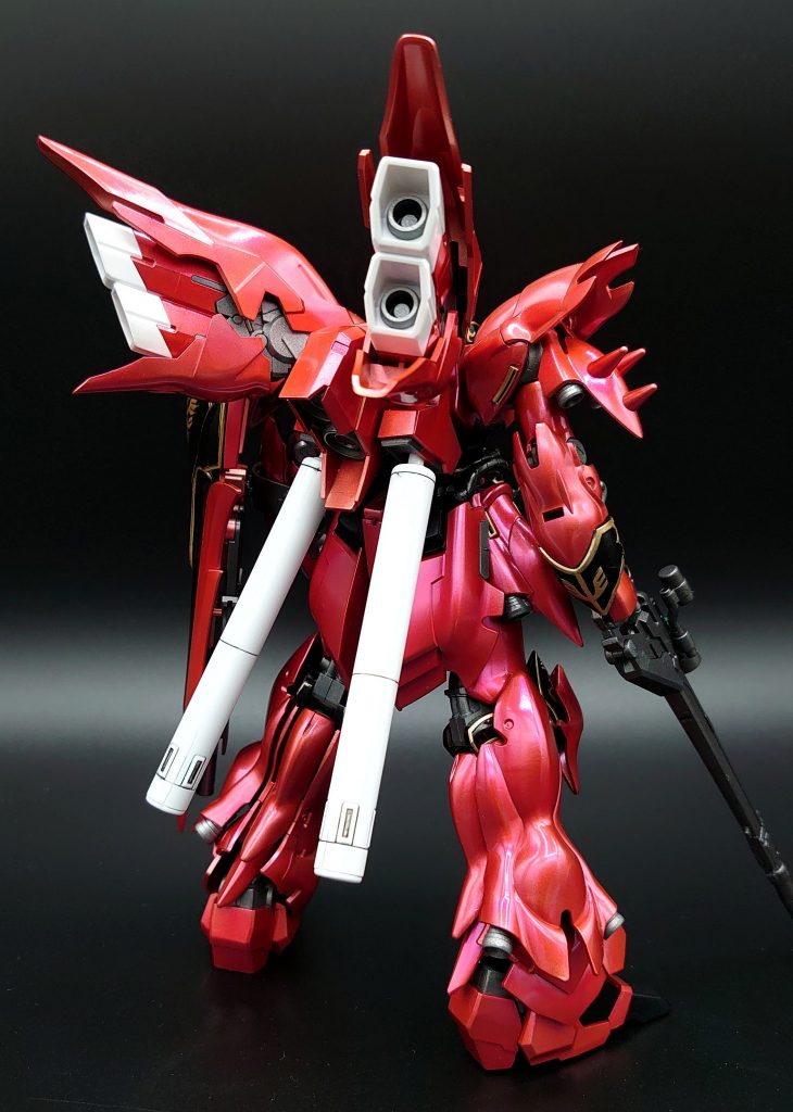 シナンジュ–3枚目/制作者：シェフみたに