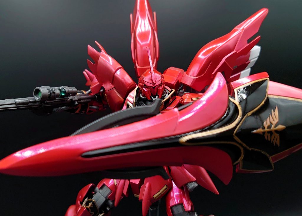 シナンジュ–6枚目/制作者：シェフみたに