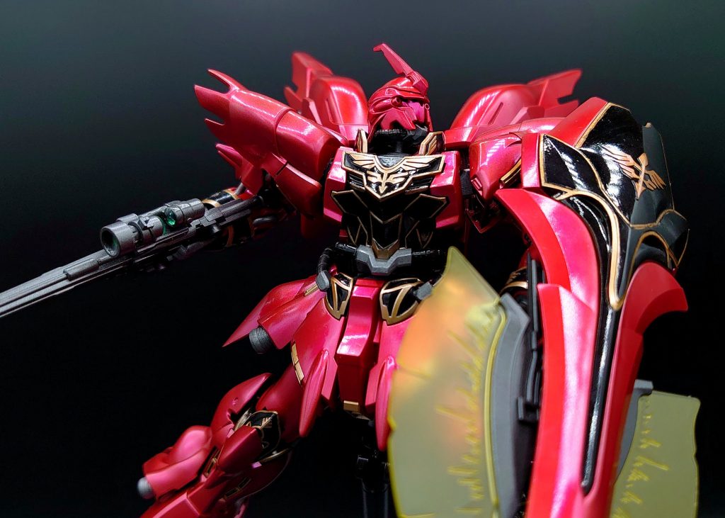 シナンジュ–7枚目/制作者：シェフみたに