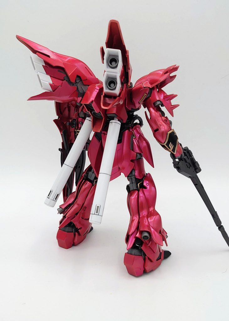 シナンジュ–5枚目/制作者：シェフみたに