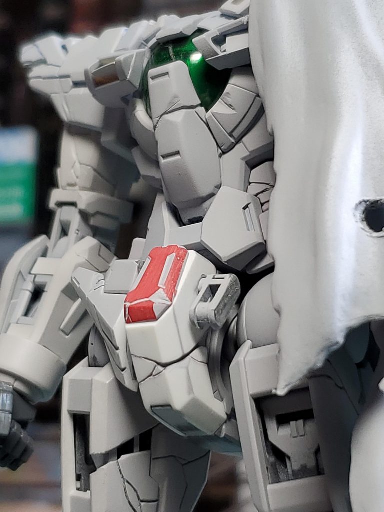 思いの外バキバキです(≧▽≦)