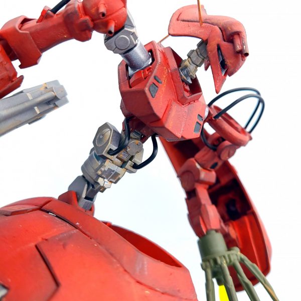 HGUC バウンド･ドック