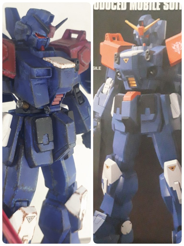 何はともあれ楽しく作れたのでまた次回~最後までご覧いただきありがとうございました。