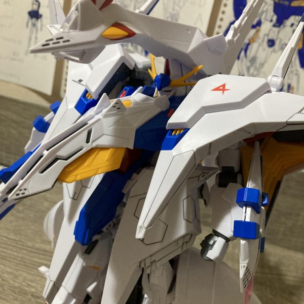 逆襲のシャア　ペーネロペー【アムロ専用】