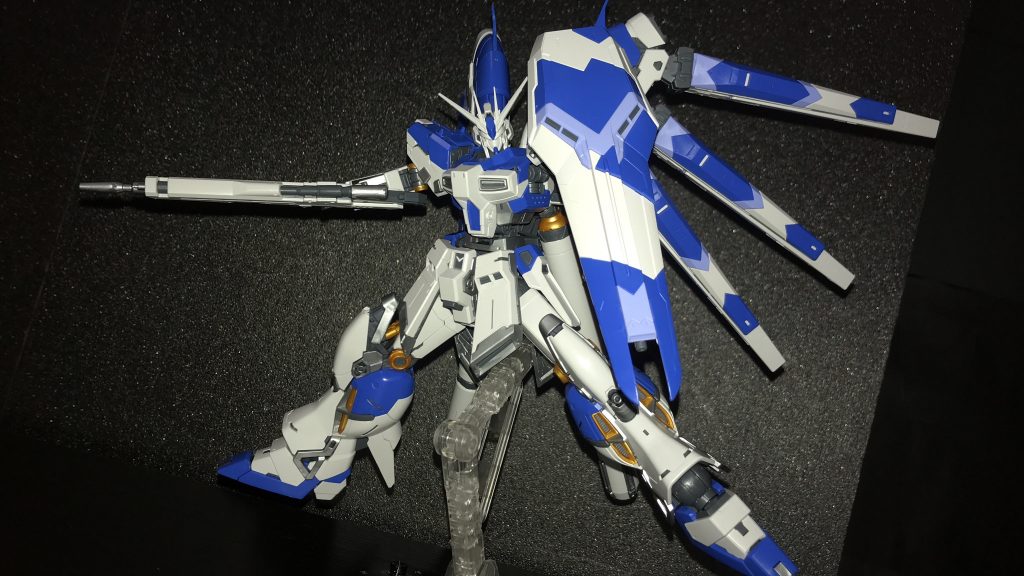 フラッシュ好き