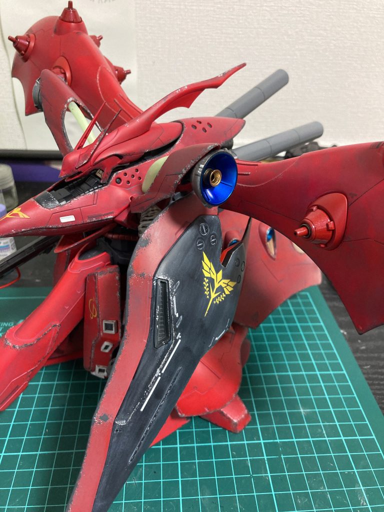 ナイチンゲール–2枚目/制作者：undergum63