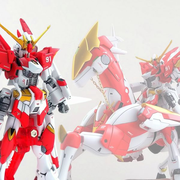 ガンダムM91