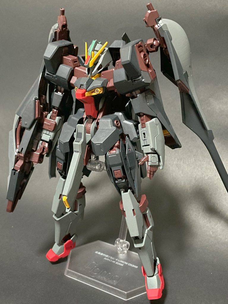 TR-6 ハイゼンスレイII・Plus–2枚目/制作者：アルパカ・C