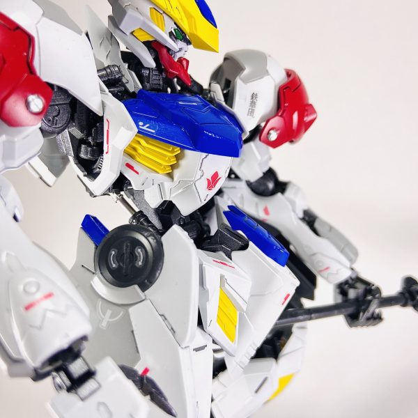 1／100 バルバトスルプス