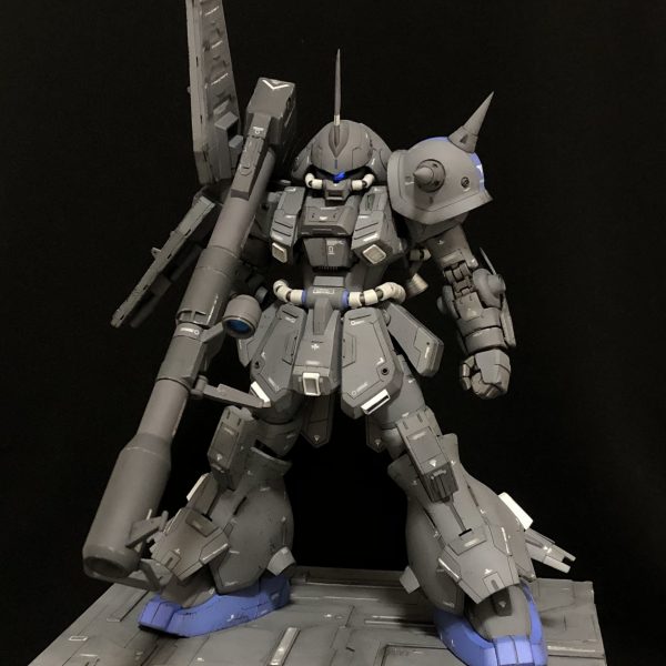 マラサイ・ガンプラ改造作品まとめ｜Zガンダム｜GUNSTA（ガンスタ）