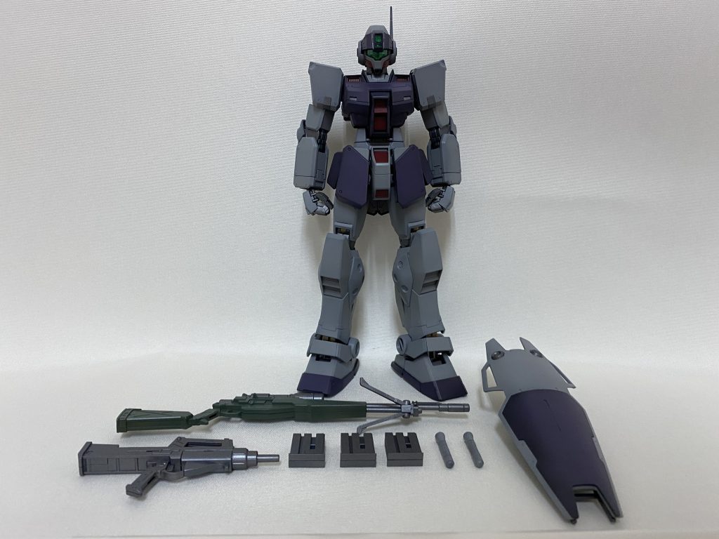 最後に全部のせ