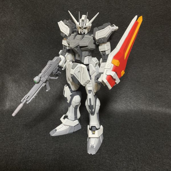 ストライク　フェイズシフトダウン