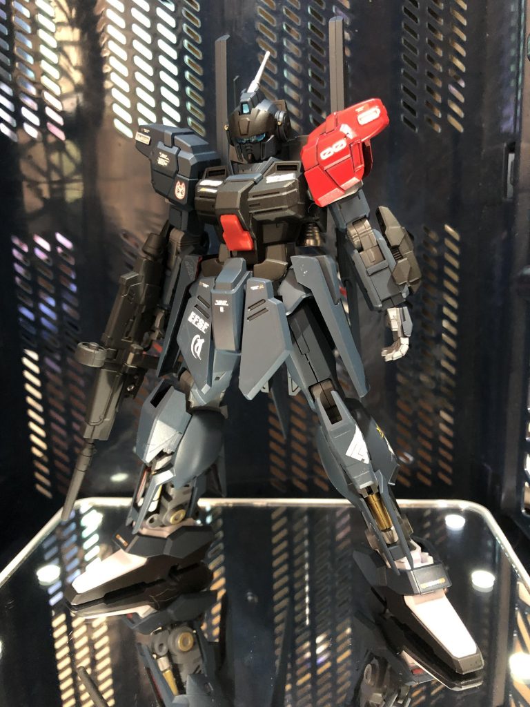 ペイルライダー零式 ジークフリートでした✨