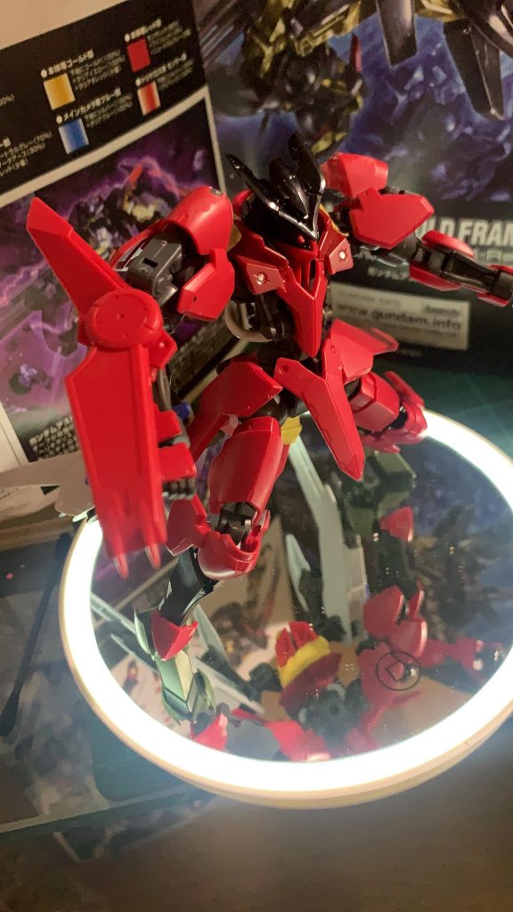 最初は今とは全然違いますね(笑)