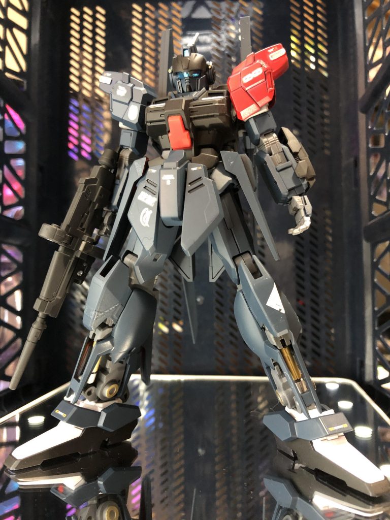 ペイルライダー零式 ジークフリート–9枚目/制作者:真樹京介